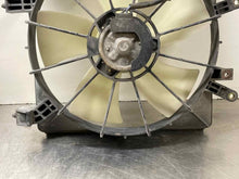 Load image into Gallery viewer, CONDENSER FAN ASSEMBLY HONDA CIVIC 2001 01 2002 02 03 - NW64059
