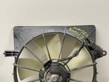 Load image into Gallery viewer, CONDENSER FAN ASSEMBLY HONDA CIVIC 2001 01 2002 02 03 - NW64059
