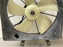 Load image into Gallery viewer, CONDENSER FAN ASSEMBLY HONDA CIVIC 2001 01 2002 02 03 - NW64059

