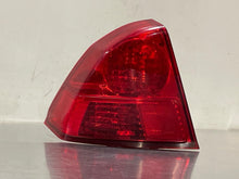 Load image into Gallery viewer, OUTER TAIL LIGHT LAMP Honda Civic 2003 03 2004 04 2005 05 Left - NW181192
