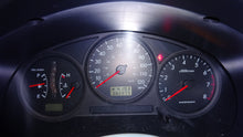 Load image into Gallery viewer, SPEEDOMETER CLUSTER Subaru Impreza 2006 06 - NW161848
