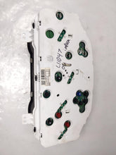 Load image into Gallery viewer, SPEEDOMETER CLUSTER Subaru Impreza 2006 06 - NW161848
