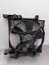 Load image into Gallery viewer, RADIATOR FAN ASSEMBLY Subaru Impreza Baja 2004 04 2005 05 2006 06 - NW64548
