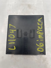 Load image into Gallery viewer, Multifunction Computer Impreza 2006 06 Auto - NW37781
