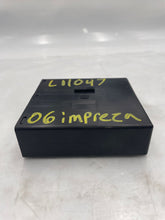Load image into Gallery viewer, Multifunction Computer Impreza 2006 06 Auto - NW37781
