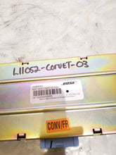 Load image into Gallery viewer, Radio Chevrolet Corvette 2003 - NW134727
