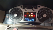 Load image into Gallery viewer, Speedometer Cluster Mercury Mariner 2009 - NW159350
