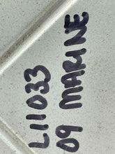Load image into Gallery viewer, RADIO Ford Escape Mercury Mariner 2009 09  AM FM CD - NW135611

