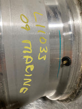 Load image into Gallery viewer, WHEEL RIM Mariner 08 09 10 11 16x7 ALUM 16x7, 5 lug, 4-1/2" - NW197129
