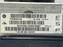Load image into Gallery viewer, ABS PUMP Grand Cherokee 2005 05 - NW424
