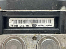 Load image into Gallery viewer, ABS PUMP BMW 545i 530i 645i 525i 2004 04 2005 05 2006 06 - NW972
