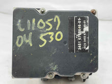 Load image into Gallery viewer, ABS PUMP BMW 545i 530i 645i 525i 2004 04 2005 05 2006 06 - NW972
