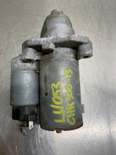 Load image into Gallery viewer, Starter Motor Dodge 300C 2013 - NW169880
