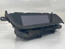 Load image into Gallery viewer, INFO-GPS SCREEN Cadillac CTS SRX 08 09 10 11 12 13 14 15 - NW104393
