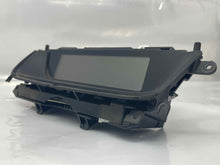 Load image into Gallery viewer, INFO-GPS SCREEN Cadillac CTS SRX 08 09 10 11 12 13 14 15 - NW104393
