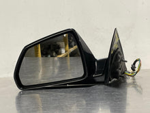 Load image into Gallery viewer, Side View Door Mirror Cadillac CTS 2011 - NW50600
