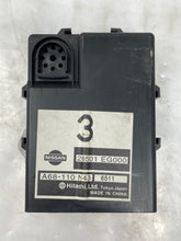 Load image into Gallery viewer, STEERING CONTROL MODULE COMPUTER Infiniti M35 06 07 08 09 10 - NW31543
