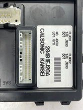 Load image into Gallery viewer, BODY CONTROL MODULE BCM COMPUTER Infiniti M35 M45 2007 07 - NW31547
