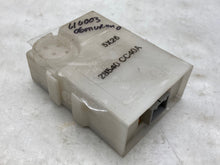 Load image into Gallery viewer, TRANSMISSION COMPUTER Murano 2003 03 2004 04 2005 05 06 07 - NW31874
