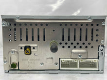 Load image into Gallery viewer, CD MP3 RADIO Hyundai Sonata 2011 11 - NW137477
