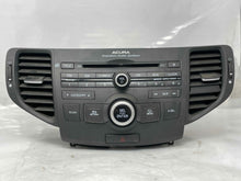 Load image into Gallery viewer, RADIO Acura TSX 2009 09 2010 10 - NW135709
