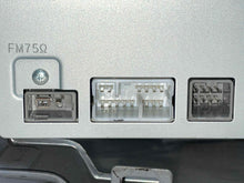 Load image into Gallery viewer, RADIO Acura TSX 2009 09 2010 10 - NW135709
