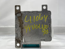 Load image into Gallery viewer, AIR BAG COMPUTER Volvo V70 1998 98 C70 S70 - NW39265
