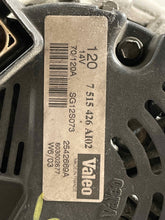 Load image into Gallery viewer, ALTERNATOR Mini Cooper 2002 02 2003 03 04 05 06 07 - NW6417
