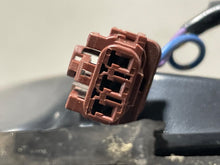 Load image into Gallery viewer, SIDE VIEW MIRROR Frontier Xterra 98 99 00 01 - 04 Left - NW52266

