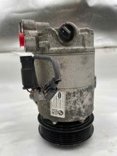 Load image into Gallery viewer, AC A/C AIR CONDITIONING COMPRESSOR Clubman Cooper 15 16 17 18 - NW42265
