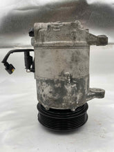 Load image into Gallery viewer, AC A/C AIR CONDITIONING COMPRESSOR Clubman Cooper 15 16 17 18 - NW42265
