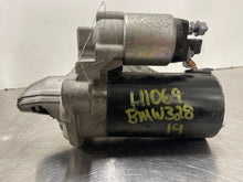 Load image into Gallery viewer, STARTER MOTOR 228I 320i 328D 328i 328I GT 428i 528i X1 X3 X4 12-16 - NW170259
