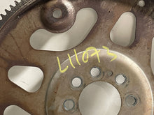 Load image into Gallery viewer, Flywheel  GRAND CHEROKEE 2004 - NW78475
