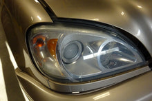 Load image into Gallery viewer, HEADLIGHT LAMP ASSEMBLY ML320 ML350 ML430 ML500 ML55 02-05 Right - NW103280
