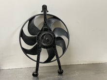 Load image into Gallery viewer, RADIATOR FAN ASSEMBLY Deville Eldorado Nova 98 99 00 Left - NW63299
