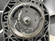 Load image into Gallery viewer, RADIATOR FAN ASSEMBLY Deville Eldorado Nova 98 99 00 Left - NW63299

