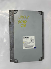 Load image into Gallery viewer, AMPLIFIER 40 Series C30 C70 S40 V50 V70 XC70 XC90 2004-2010 - NW140628

