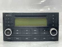 Load image into Gallery viewer, RADIO RECEIVER Volkswagen Touareg 2004 04 2005 05 2006 06 07 08 09 10 - NW140247
