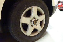 Load image into Gallery viewer, WHEEL Volkswagen Touareg 2004 04 2005 05 2006 06 2007 07 08 09 10 17x7.5 5 Spoke - NW201750
