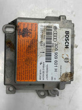 Load image into Gallery viewer, AIR BAG CONTROL MODULE COMPUTER Touareg 2007 07 2008 08 - NW38936
