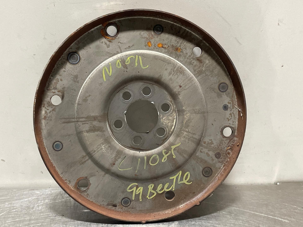 FLYWHEEL GOLF JETTA BEETLE 1993 - 2006 AUTO - NW78611