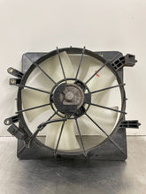 Load image into Gallery viewer, Condenser FAN ASSEMBLY Civic EL 2002 02 2003 03 2004 04 2005 05 - NW64019
