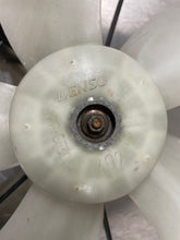 Load image into Gallery viewer, Condenser FAN ASSEMBLY Civic EL 2002 02 2003 03 2004 04 2005 05 - NW64019
