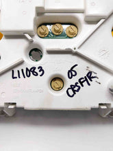 Load image into Gallery viewer, Speedometer Cluster Chrysler Crossfire 2005 - NW158727
