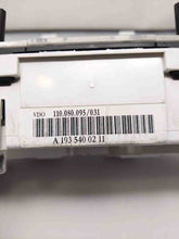 Load image into Gallery viewer, Speedometer Cluster Chrysler Crossfire 2005 - NW158727
