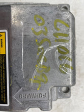 Load image into Gallery viewer, AIR BAG COMPUTER Saab 9-5 2002 02 2003 03 04 05 - NW37484
