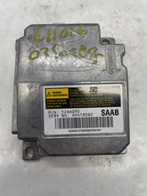 Load image into Gallery viewer, AIR BAG COMPUTER Saab 9-5 2002 02 2003 03 04 05 - NW37484
