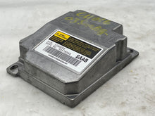 Load image into Gallery viewer, AIR BAG COMPUTER Saab 9-5 2002 02 2003 03 04 05 - NW37484
