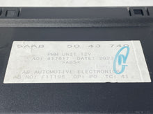 Load image into Gallery viewer, MIRROR MEMORY COMPUTER Saab 9-5 1999 99 00 01 02 - 07 - NW37485
