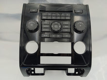 Load image into Gallery viewer, RADIO CONTROLS Ford Escape Mercury Mariner 2008 08 - NW134783
